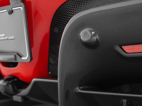 Certified 2024 Ferrari SF90 Spider AWD/4WD image 39