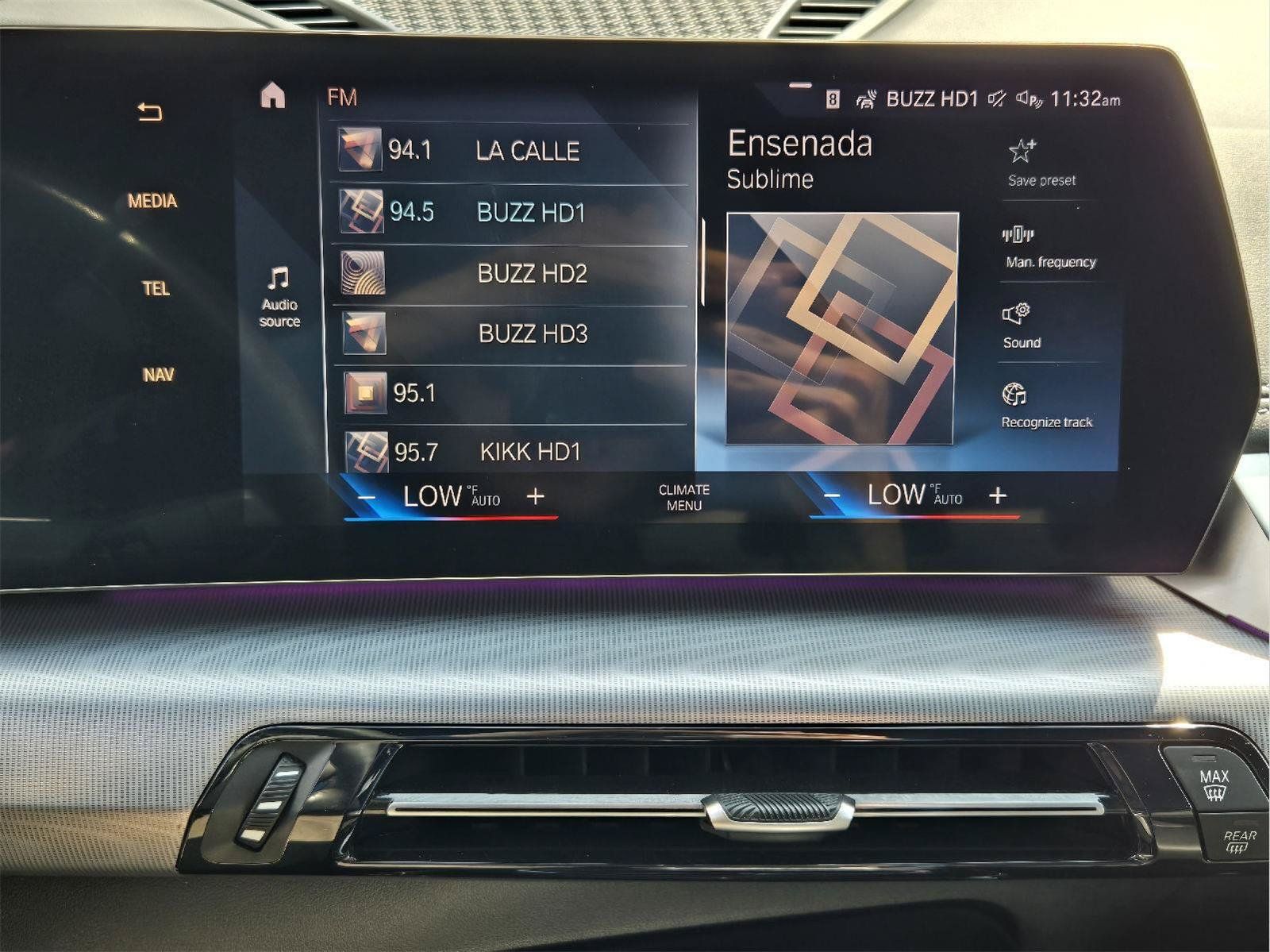 Used 2023 BMW X1 xDrive28i AWD/4WD image 15