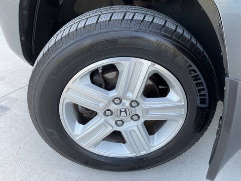 Used 2011 Honda Ridgeline RTL image 49