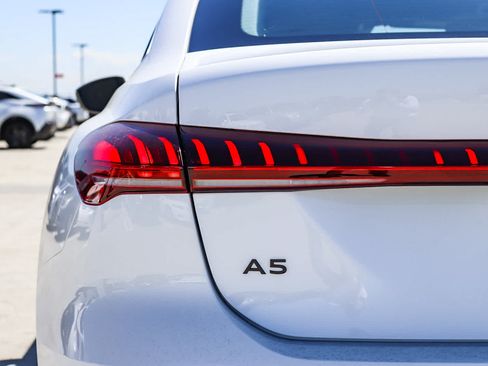 New 2026 Audi A5 Premium AWD/4WD image 12