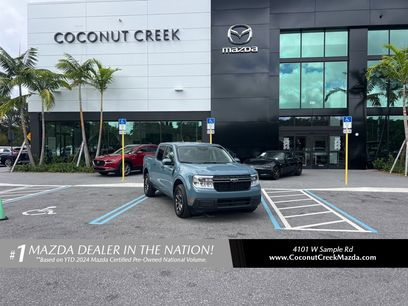 Used 2023 Ford Maverick XLT w/ XLT Luxury Package