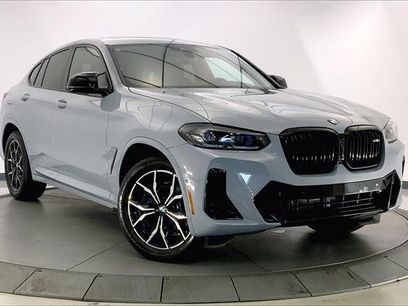 Certified 2024 BMW X4 M40i w/ Premium Package
