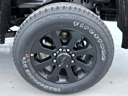 New 2026 RAM 2500 Tradesman image 22