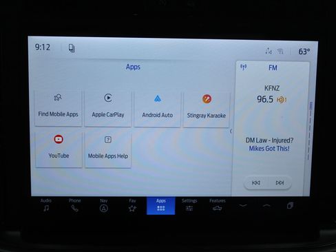 New 2026 Ford F150 Tremor w/ Equipment Group 402B AWD/4WD image 49