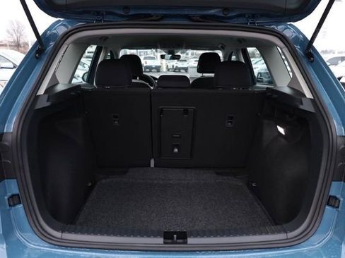 New 2026 Volkswagen Taos S image 7