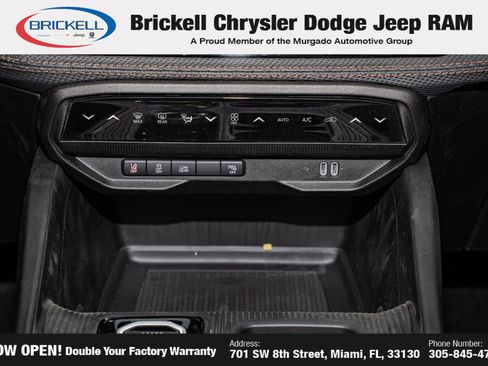 New 2026 Jeep Cherokee Limited AWD/4WD image 23