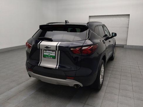 Used 2021 Chevrolet Blazer LT image 9