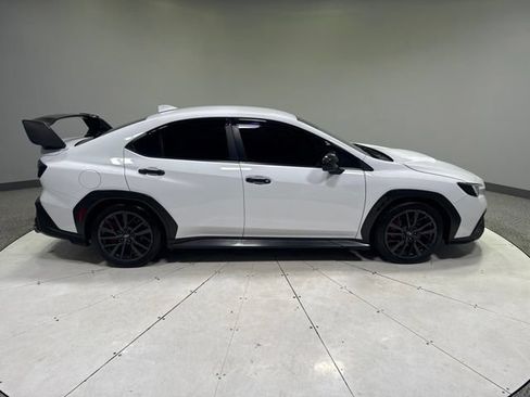 Used 2023 Subaru WRX Premium AWD/4WD image 6