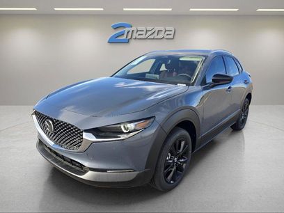 New 2026 MAZDA CX-30 AWD 2.5 S
