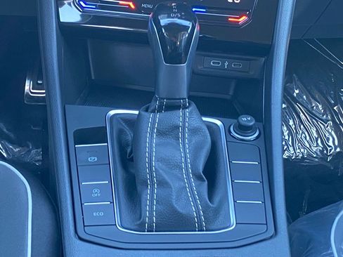 New 2026 Volkswagen Jetta Sport image 6