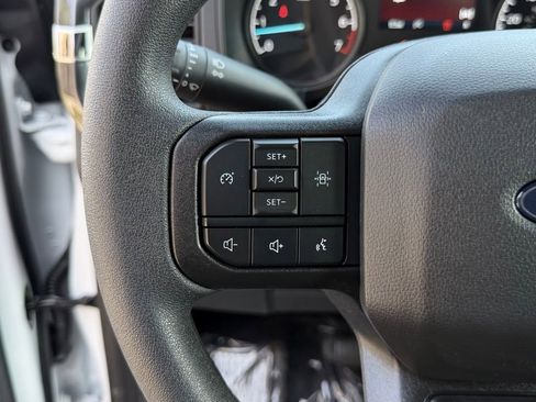 New 2026 Ford F150 STX image 18