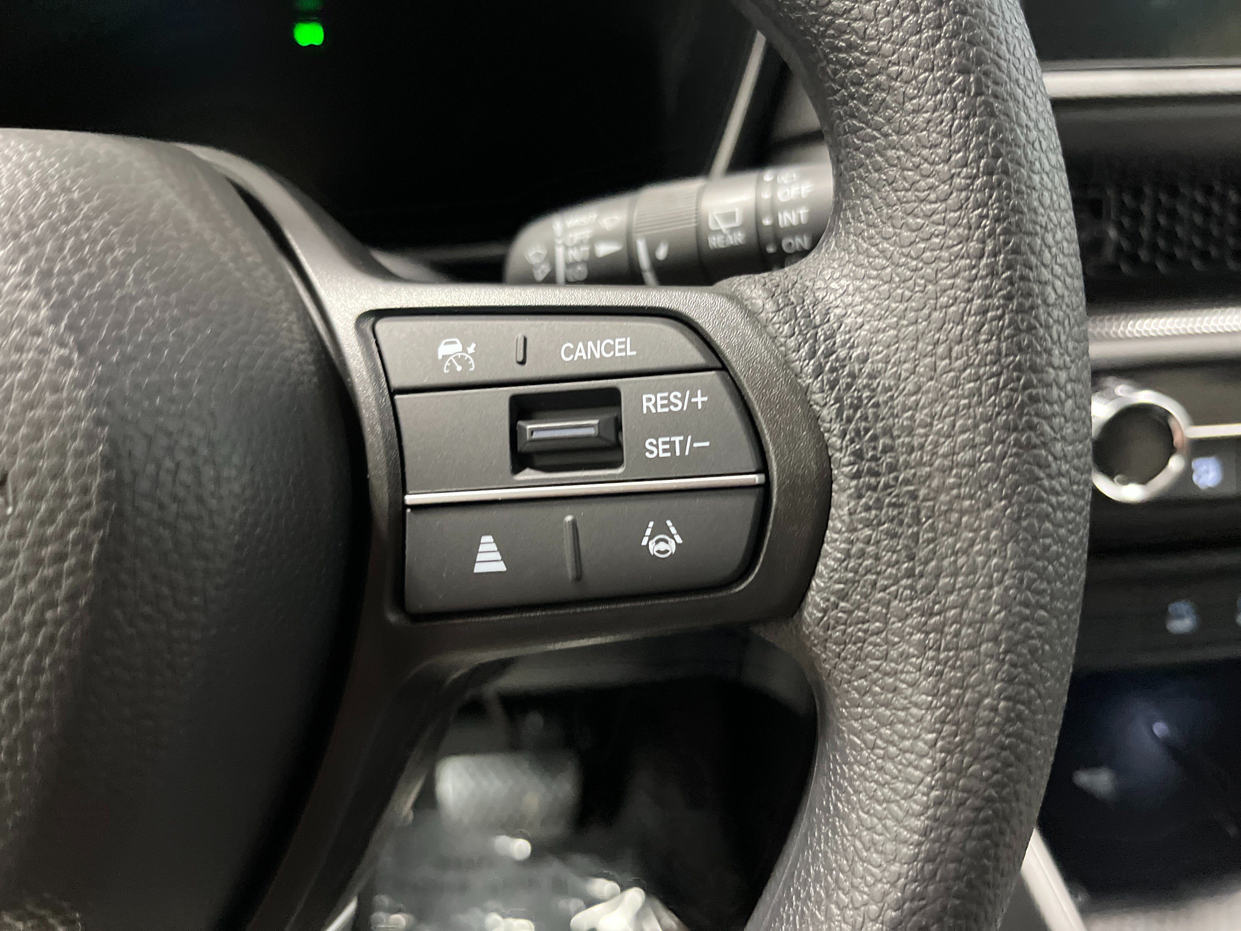 New 2026 Honda CR-V EX image 11