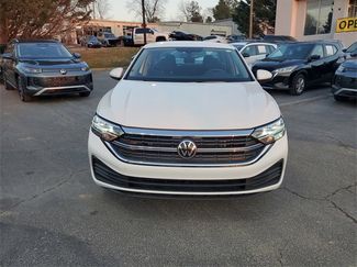 Certified 2023 Volkswagen Jetta S video 2