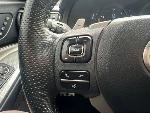 Used 2015 Lexus RC 350 AWD w/ Navigation System Package image 14