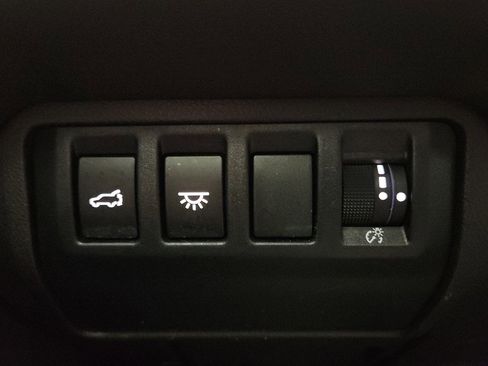 Certified 2023 Subaru Ascent Onyx Edition Limited image 13