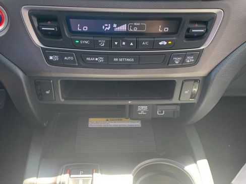 Used 2023 Honda Ridgeline RTL-E image 17