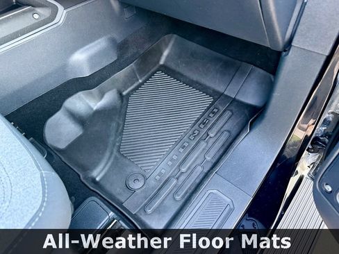 Certified 2023 Ford Bronco Big Bend image 17