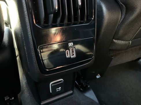 Certified 2024 Jeep Compass Trailhawk w/ Trailhawk Convenience Group AWD/4WD image 21
