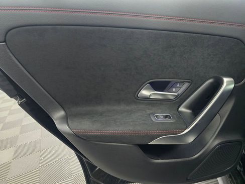 New 2026 Mercedes-Benz CLA 250 CLA 250 image 19