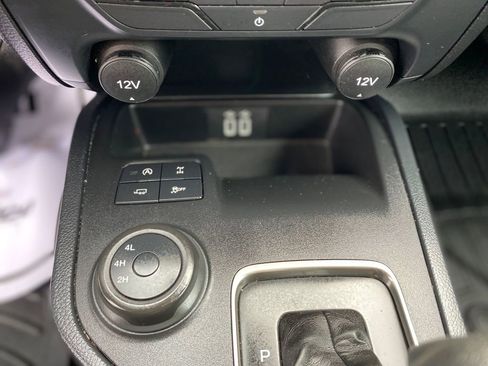 Used 2022 Ford Ranger XLT w/ Trailer Tow Package image 24