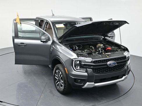 Certified 2024 Ford Ranger Lariat image 54