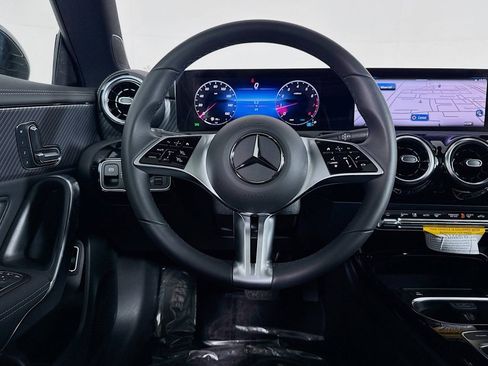 New 2026 Mercedes-Benz CLA 250 4MATIC image 4