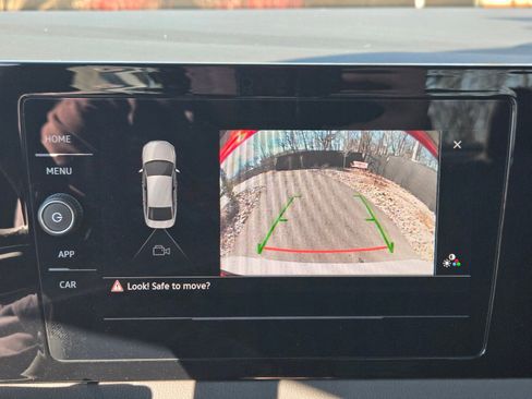 New 2026 Volkswagen Jetta Sport FWD image 18