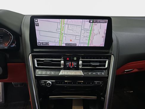Certified 2023 BMW 840i Gran Coupe xDrive AWD/4WD image 20