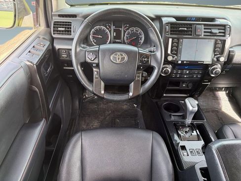 Used 2022 Toyota 4Runner TRD Pro image 28