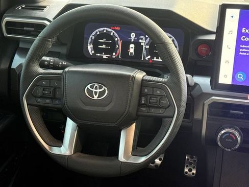 Used 2026 Toyota Tacoma TRD Sport RWD image 14
