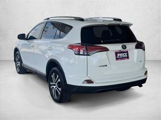 Used 2018 Toyota RAV4 LE w/ Carpet Mat Package FWD video 3