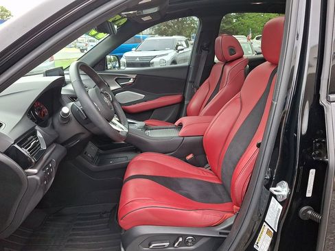 Used 2023 Acura RDX A-Spec AWD/4WD image 13