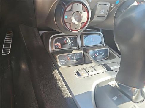 Used 2013 Chevrolet Camaro ZL1 image 17