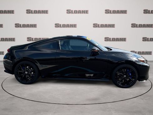 Used 2026 Honda Prelude image 6