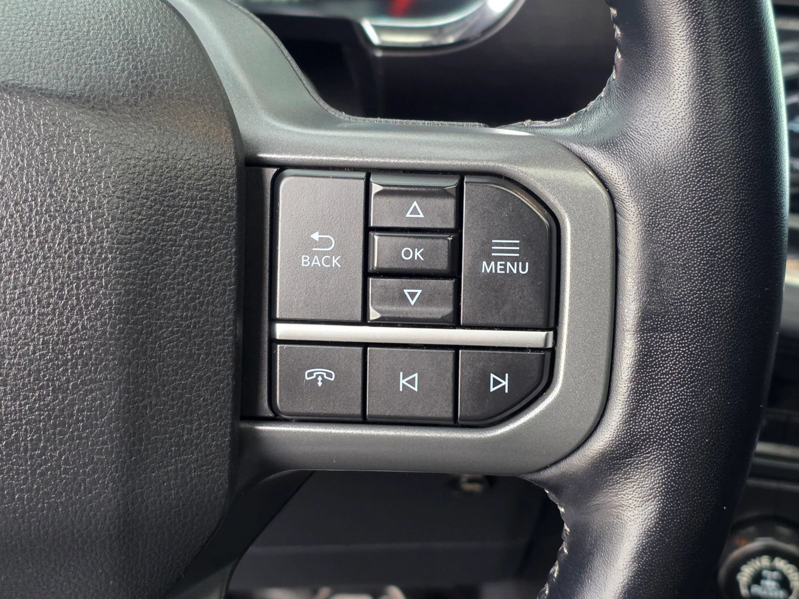 Used 2022 Ford F150 Lariat w/ Equipment Group 502A High AWD/4WD image 24