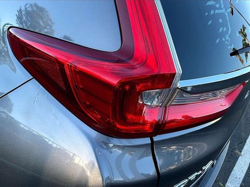 Used 2018 Honda CR-V LX image 27