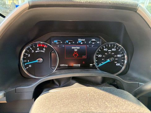 Used 2020 Ford F250 Lariat w/ Lariat Ultimate Package image 4