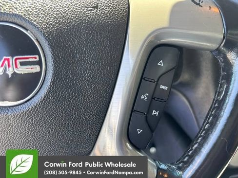 Used 2008 GMC Yukon SLE w/ Convenience Package AWD/4WD image 18
