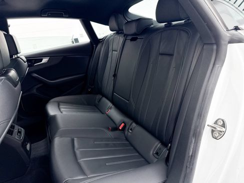 Used 2023 Audi A5 2.0T Premium w/ Convenience Package AWD/4WD image 30