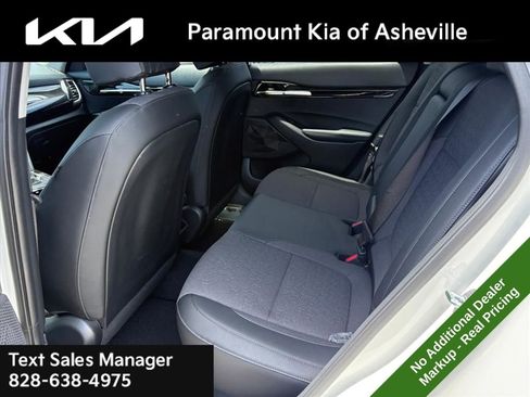 New 2026 Kia Seltos S FWD image 19