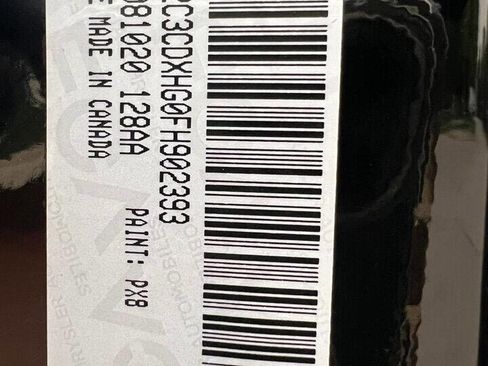 Used 2015 Dodge Charger SXT image 33