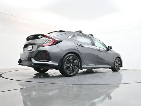 Used 2019 Honda Civic EX image 31
