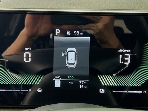 New 2026 Kia Sportage X-Line image 12