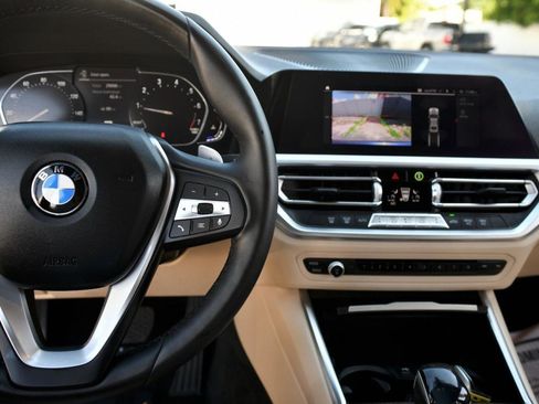 Used 2021 BMW 330i Sedan w/ Convenience Package image 26