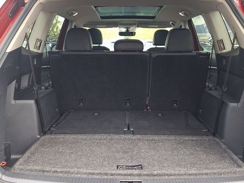 Used 2023 Volkswagen Atlas SE image 27