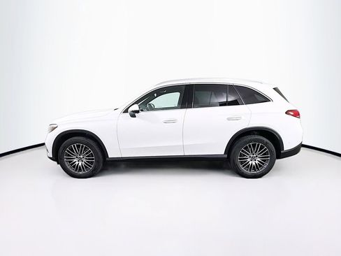 New 2026 Mercedes-Benz GLC 300 4MATIC image 4