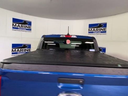 Used 2024 Ford Maverick XLT w/ XLT Luxury Package AWD/4WD image 9