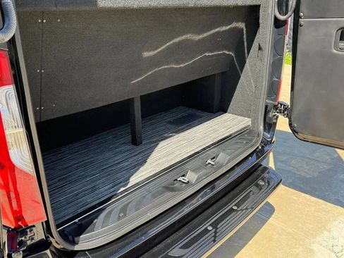 Used 2023 Mercedes-Benz Sprinter 3500 image 47