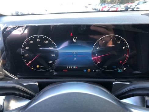 New 2026 Mercedes-Benz GLB 250 GLB 250 image 22