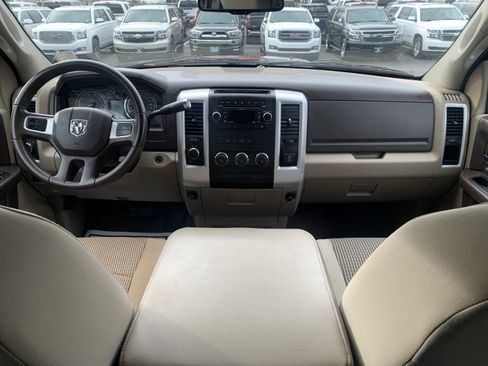 Used 2010 Dodge Ram 1500 Truck SLT w/ Remote Start & Security Group image 13